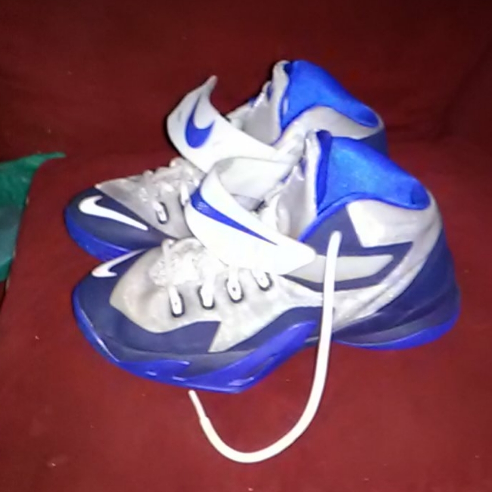 Labrons nike